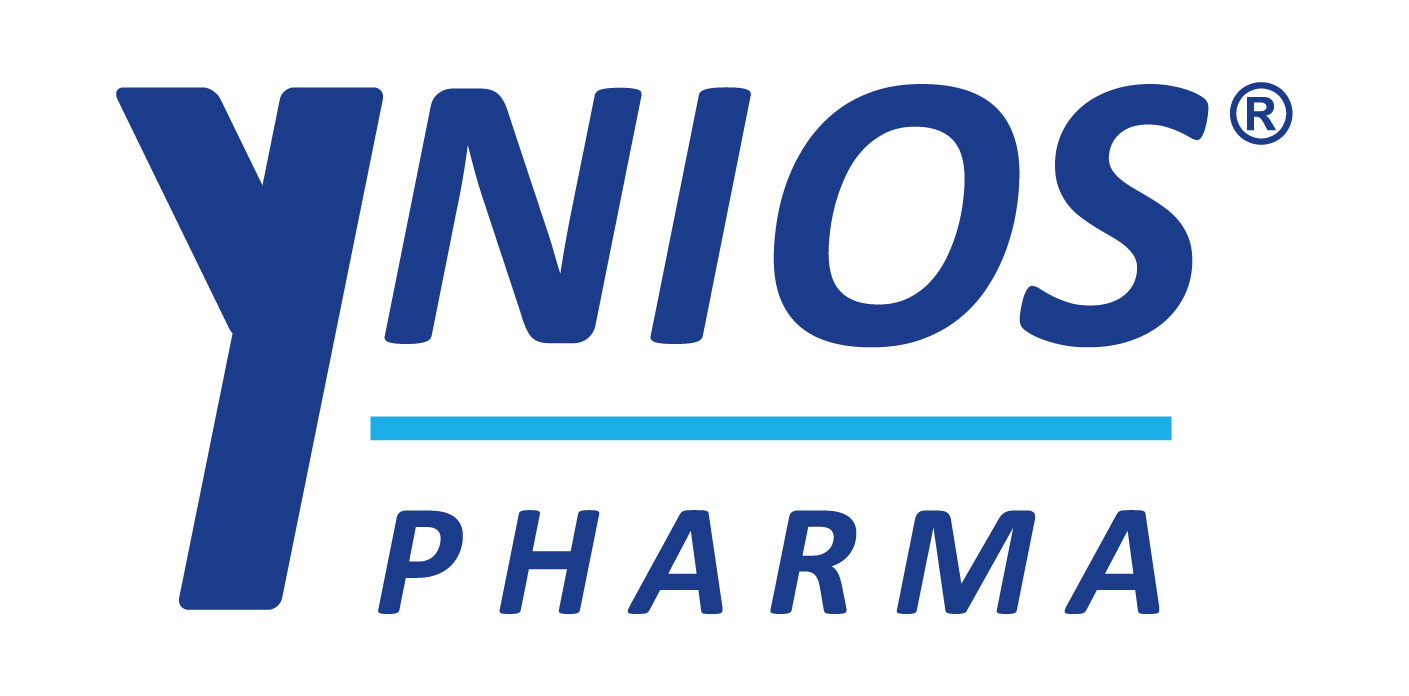 YNIOS Pharma Logo